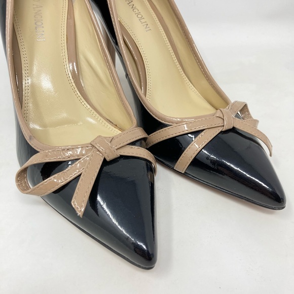 ❤️SOLD❤️Enzo Angiolini Ealeealder Pump Heel - Picture 5 of 13